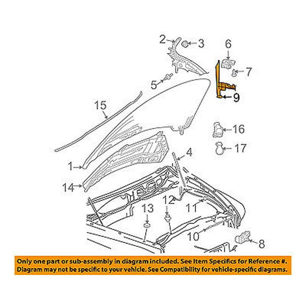 2010-2013 RAM 1500 LARAMIE LONGHORN HOOD LATCH OEM NEW MOPAR 4589707AD 2010-2013 RAM 1500 LARAMIE LONGHORN HOOD LATCH OEM NEW MOPAR 4589707AD